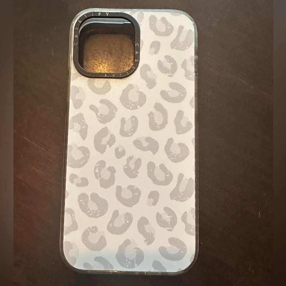 Caseify iPhone 13 Max pro case